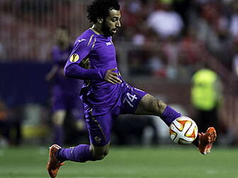 Salah to collect Premier Leagu...
